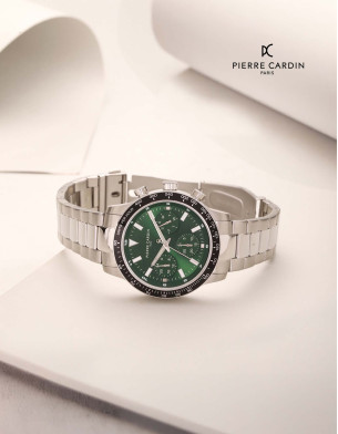 Pierre Cardin Gents Watch